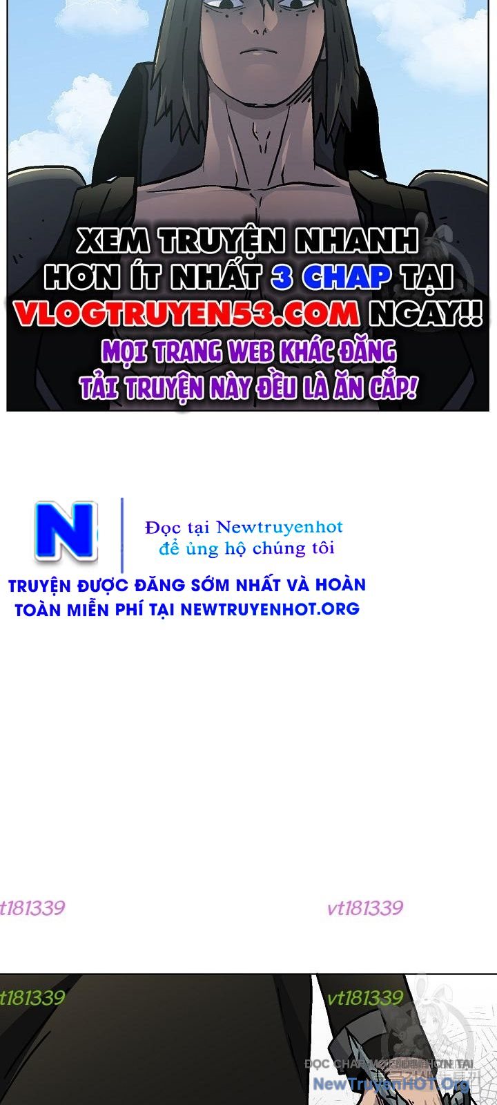 Cổng Asura Chapter 55 - Trang 35