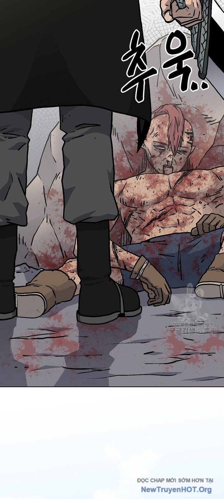 Cổng Asura Chapter 55 - Trang 36