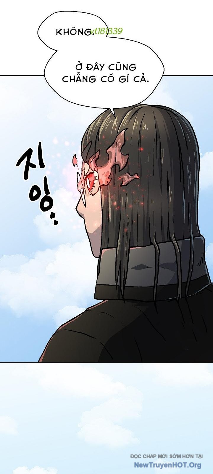 Cổng Asura Chapter 55 - Trang 38