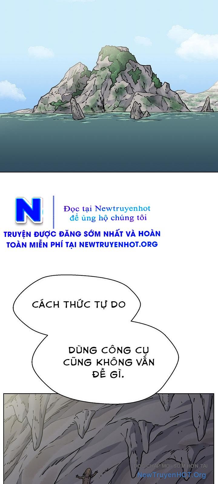 Cổng Asura Chapter 55 - Trang 41