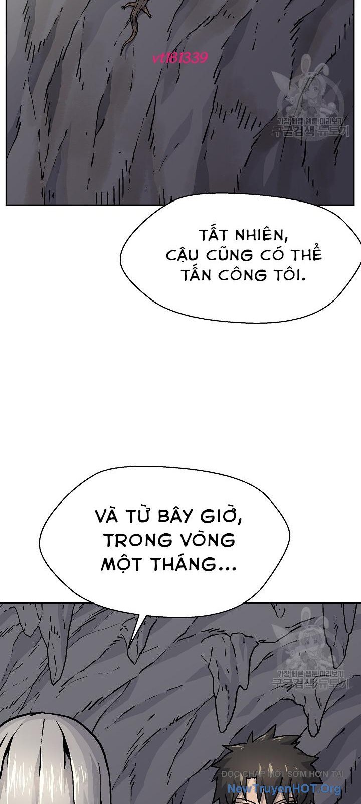 Cổng Asura Chapter 55 - Trang 42