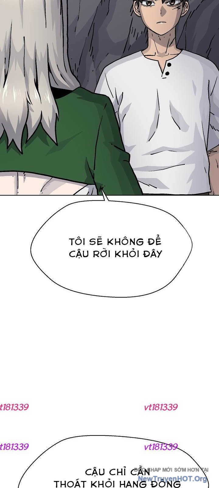 Cổng Asura Chapter 55 - Trang 43