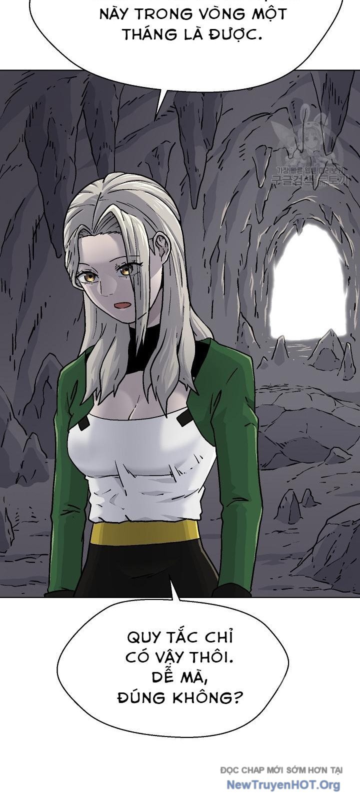 Cổng Asura Chapter 55 - Trang 44