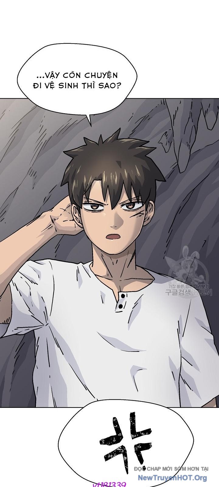 Cổng Asura Chapter 55 - Trang 45