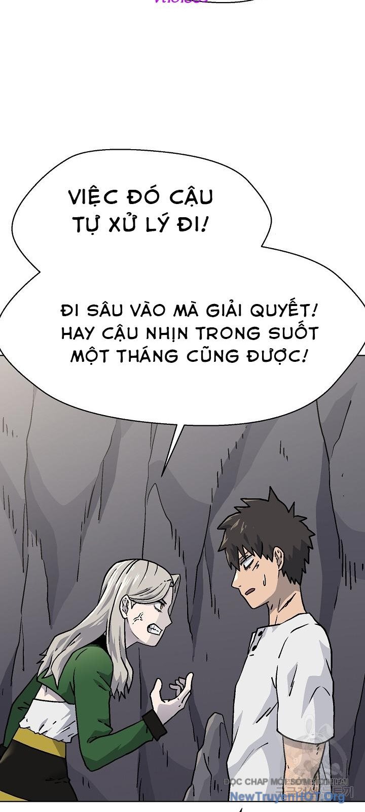 Cổng Asura Chapter 55 - Trang 46