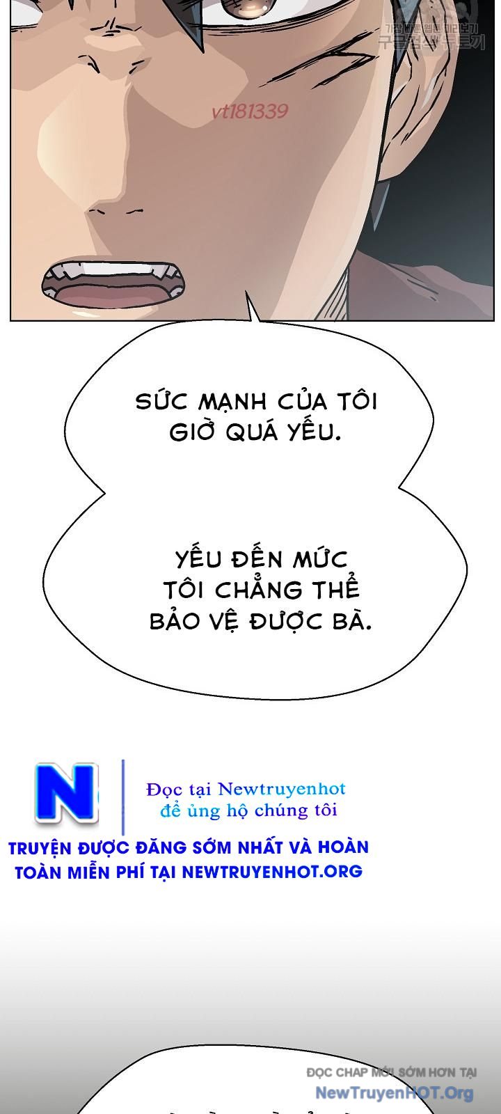 Cổng Asura Chapter 55 - Trang 5