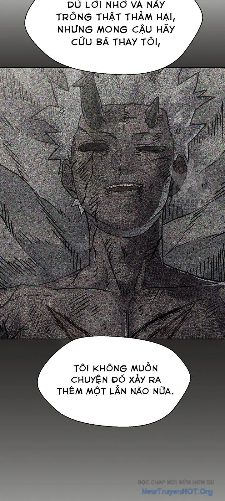 Cổng Asura Chapter 55 - Trang 6