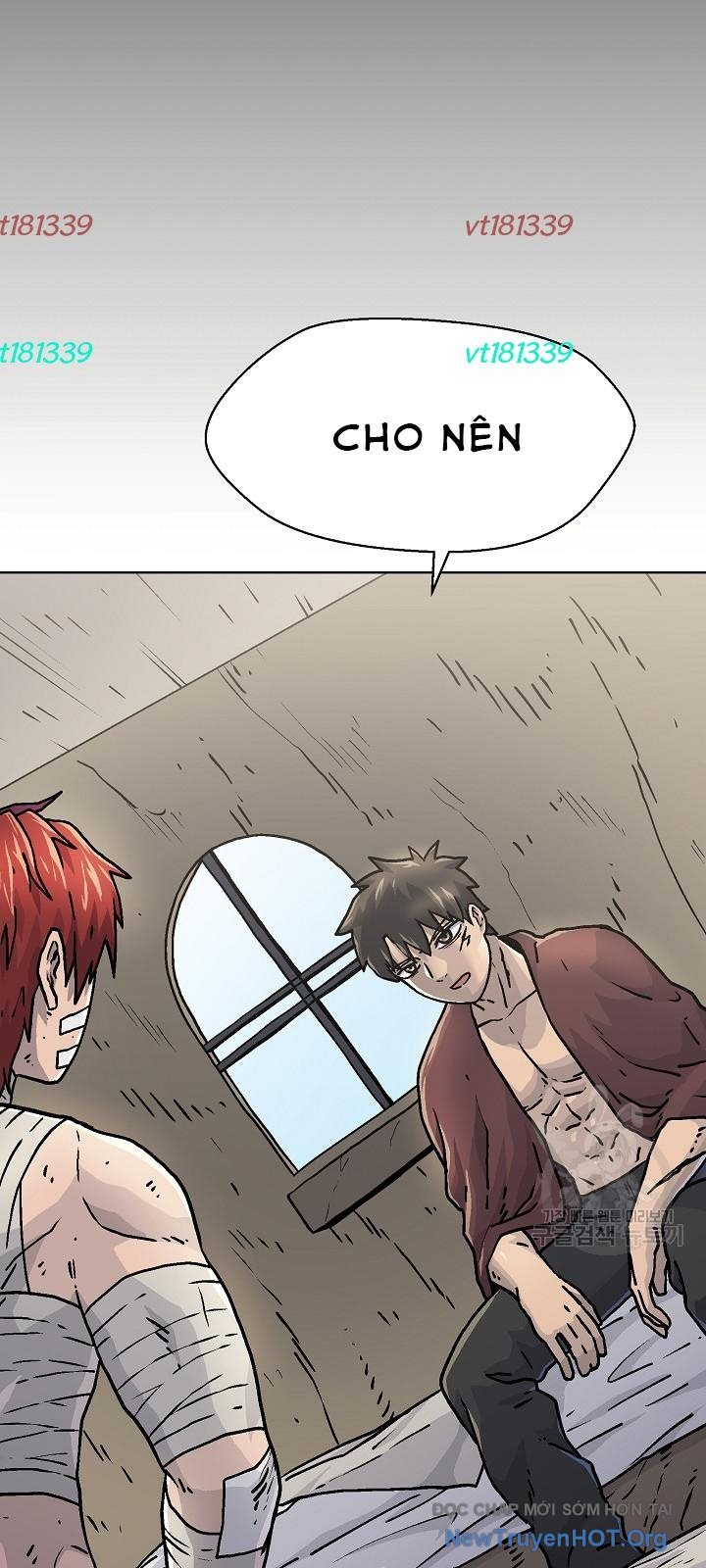 Cổng Asura Chapter 55 - Trang 7