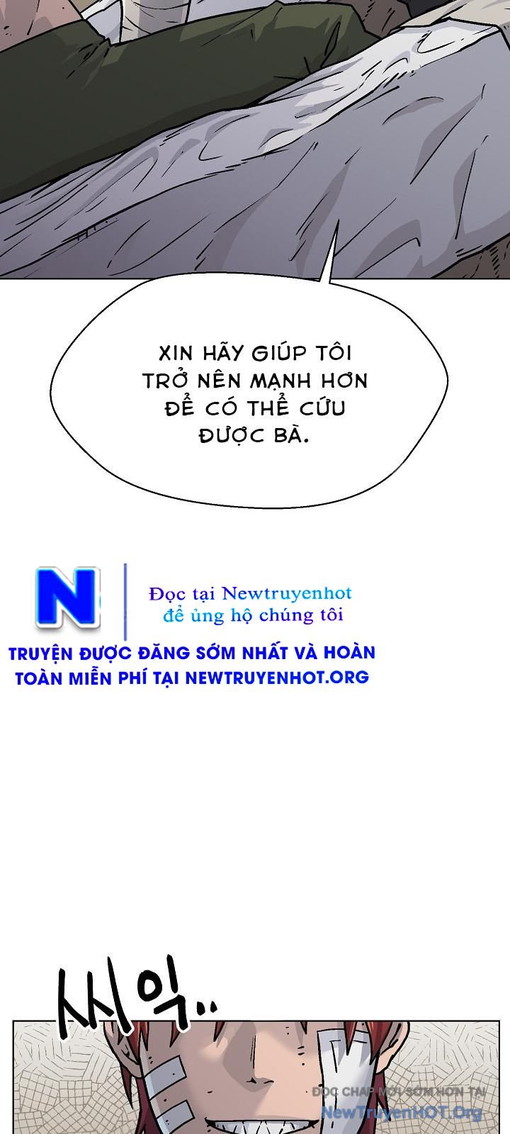 Cổng Asura Chapter 55 - Trang 8
