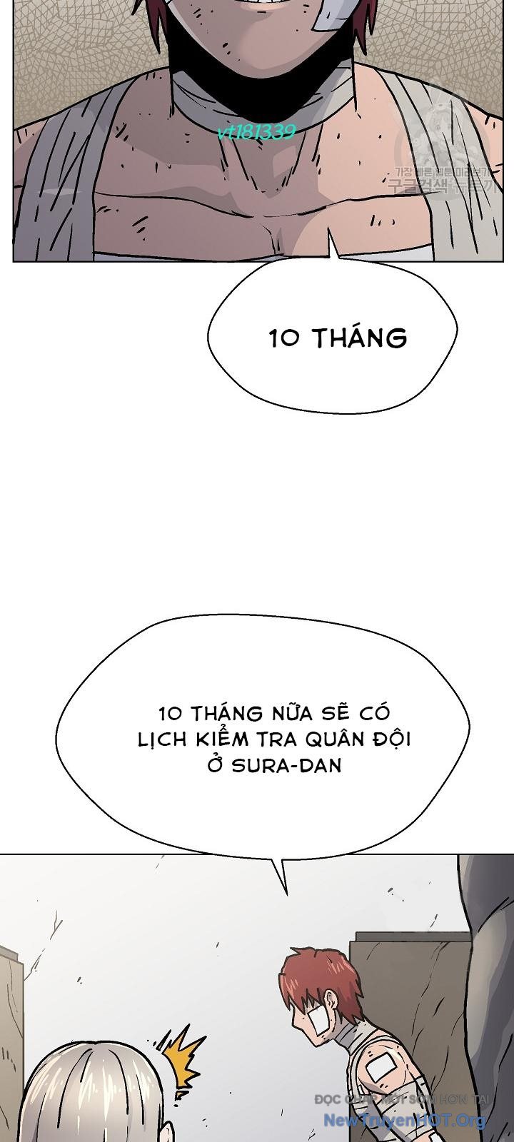 Cổng Asura Chapter 55 - Trang 9