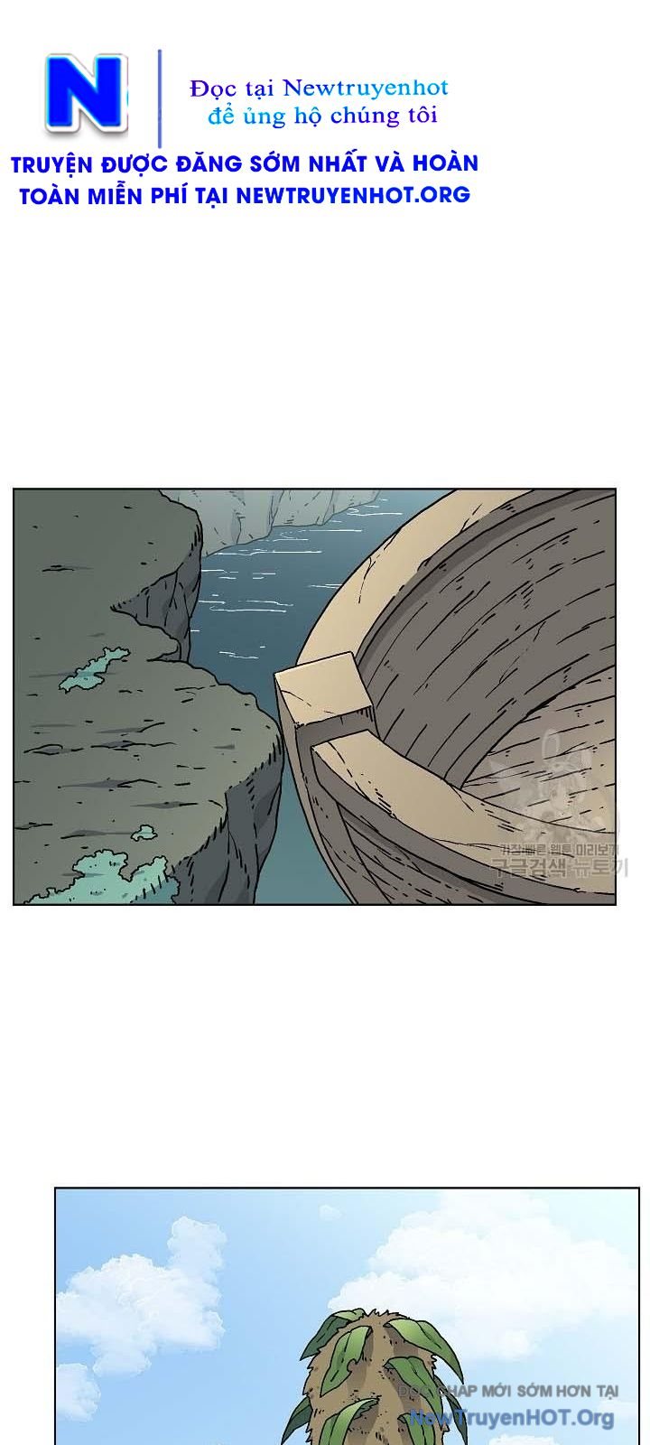 Cổng Asura Chapter 56 - Trang 12