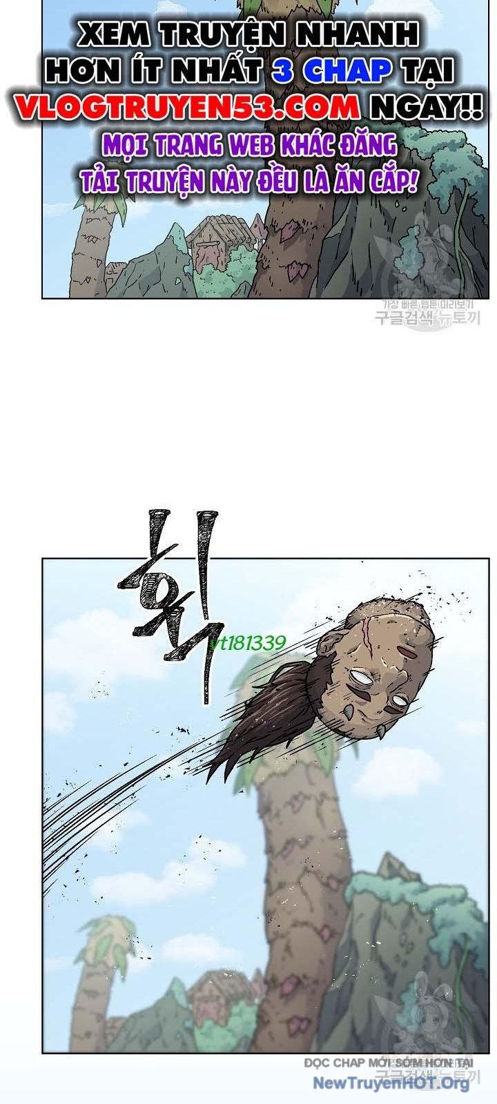 Cổng Asura Chapter 56 - Trang 13