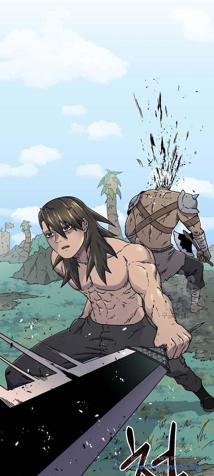 Cổng Asura Chapter 56 - Trang 14