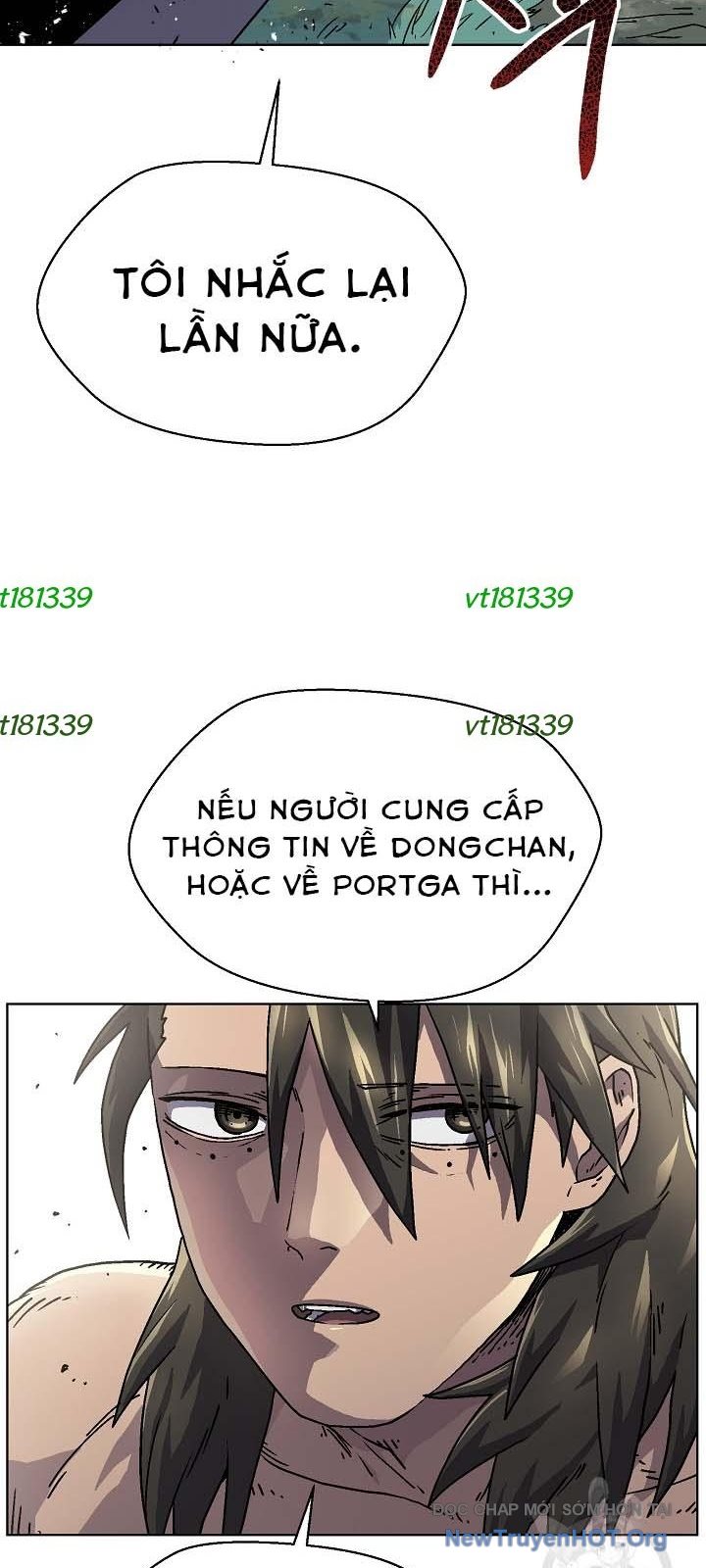 Cổng Asura Chapter 56 - Trang 15