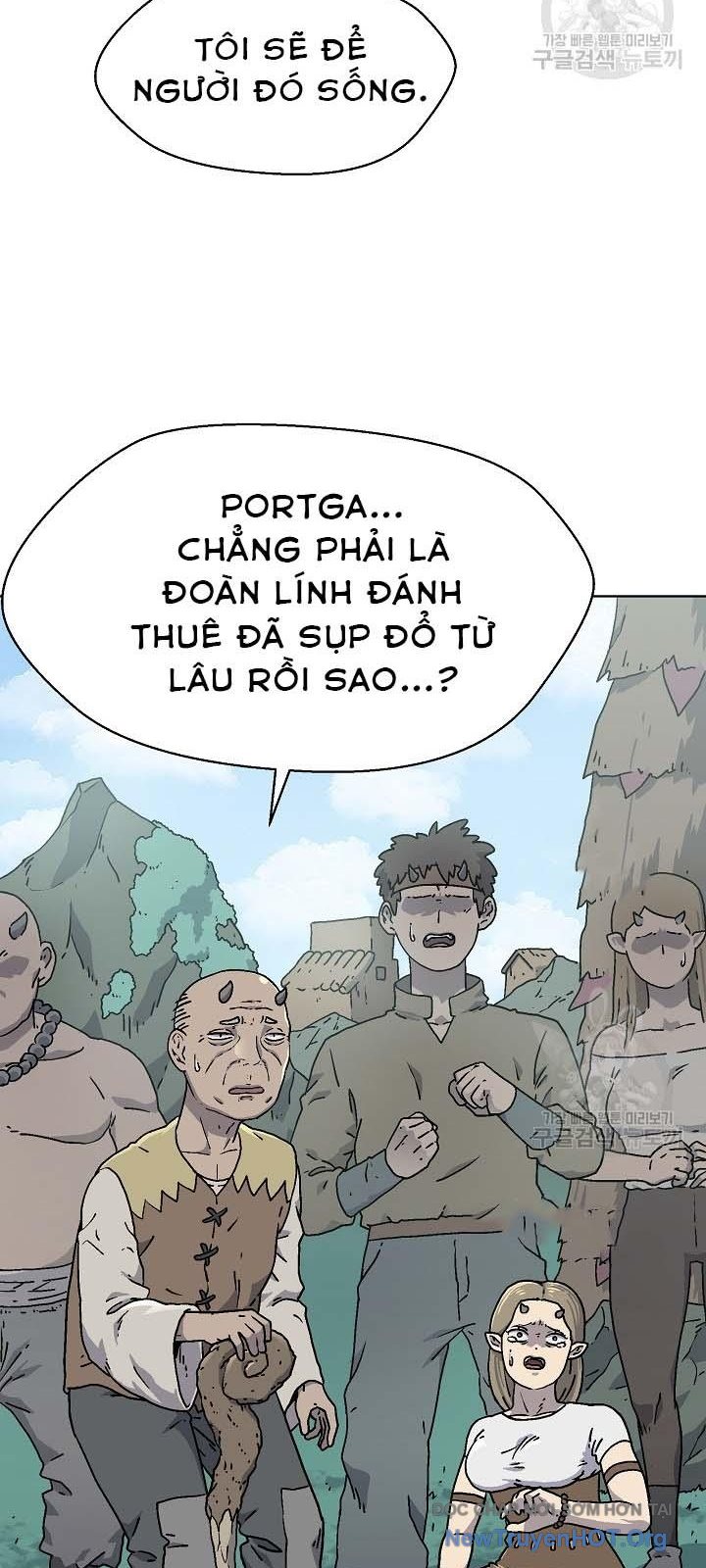 Cổng Asura Chapter 56 - Trang 16