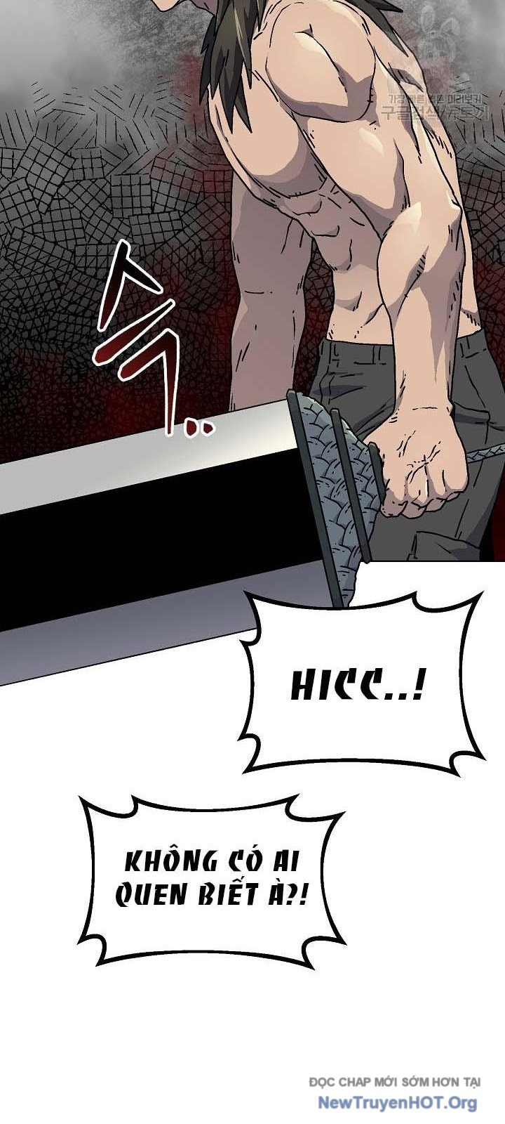 Cổng Asura Chapter 56 - Trang 18