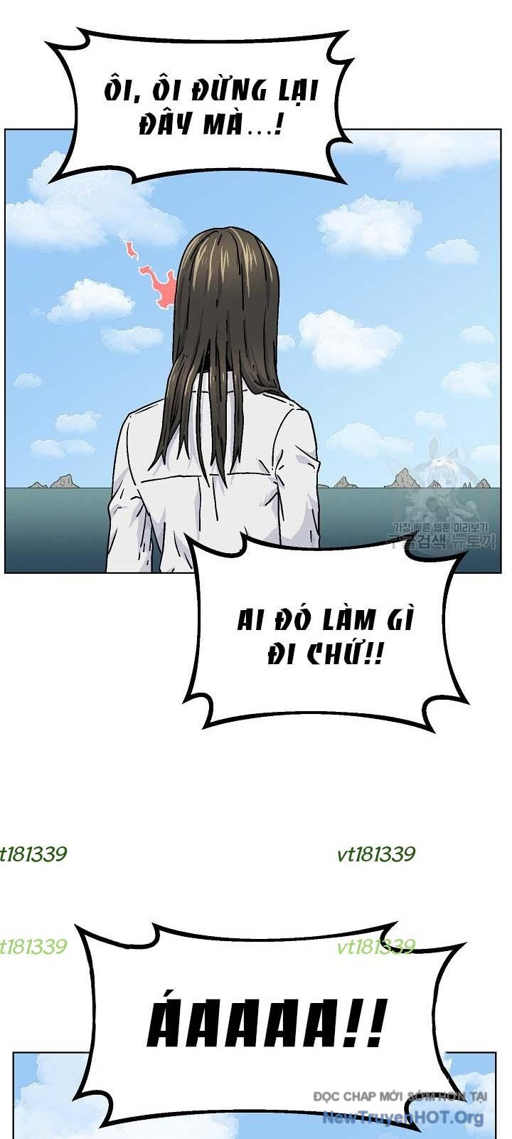 Cổng Asura Chapter 56 - Trang 19