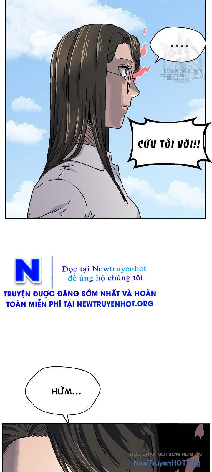 Cổng Asura Chapter 56 - Trang 20