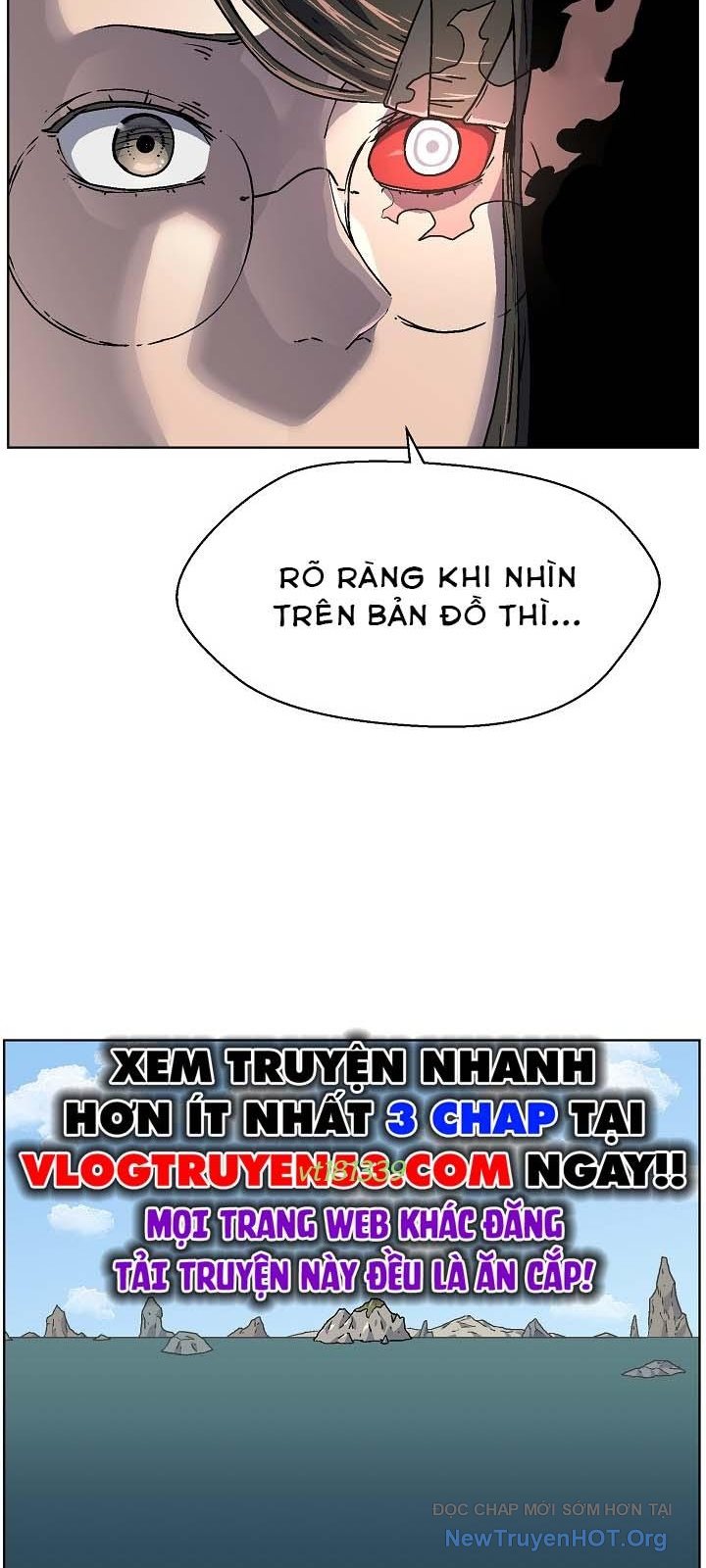 Cổng Asura Chapter 56 - Trang 21