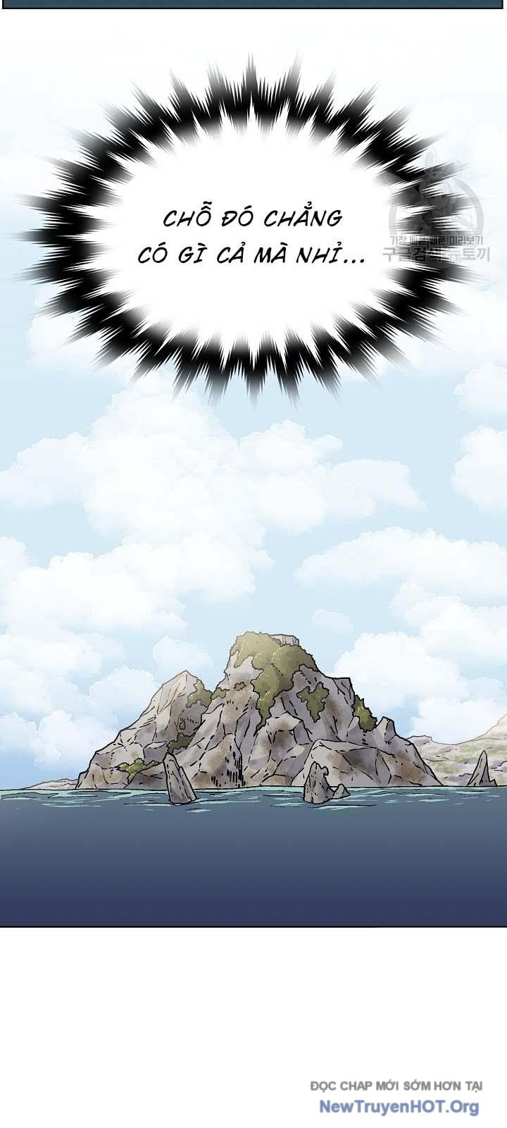 Cổng Asura Chapter 56 - Trang 22