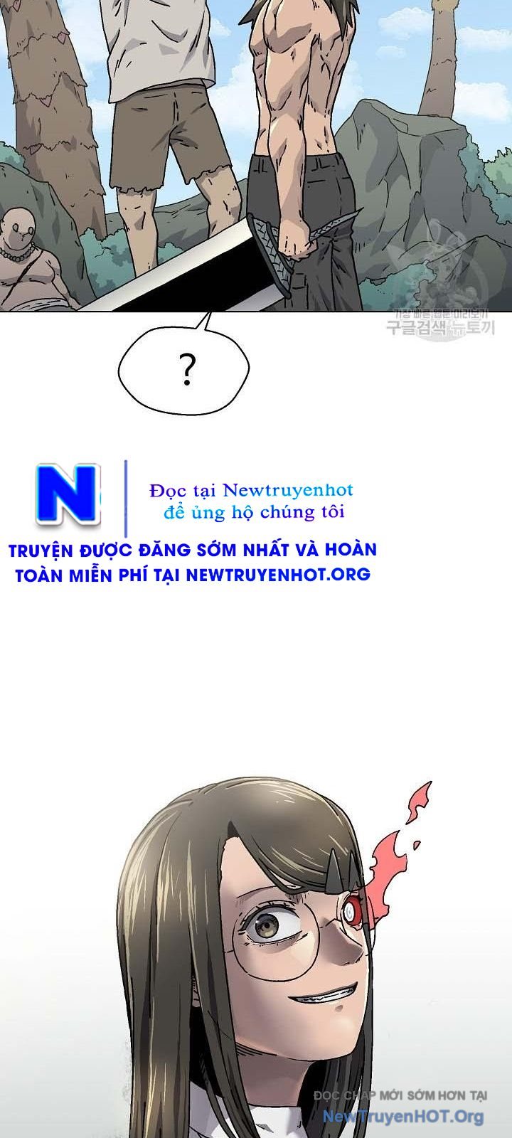 Cổng Asura Chapter 56 - Trang 24