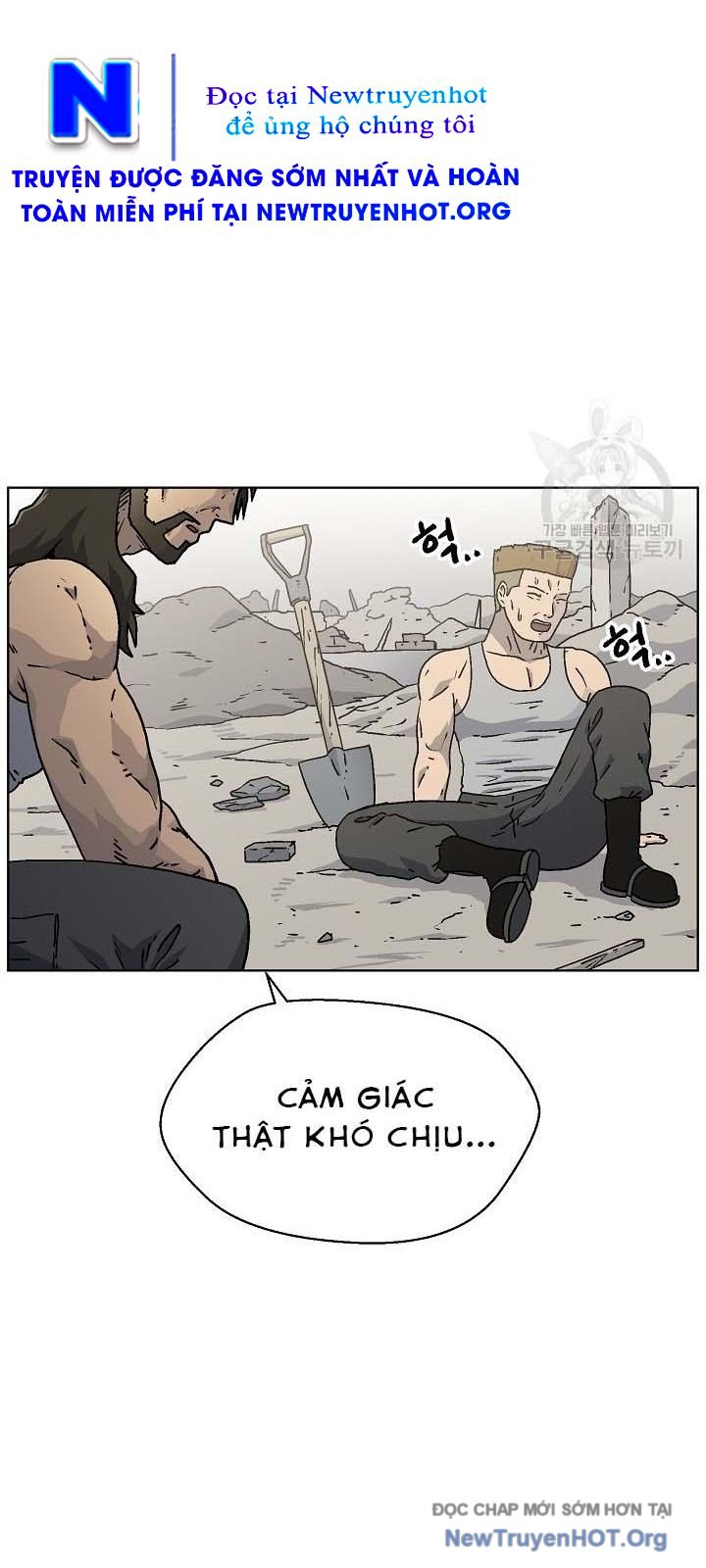 Cổng Asura Chapter 56 - Trang 26