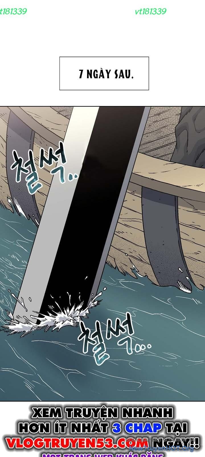 Cổng Asura Chapter 56 - Trang 3