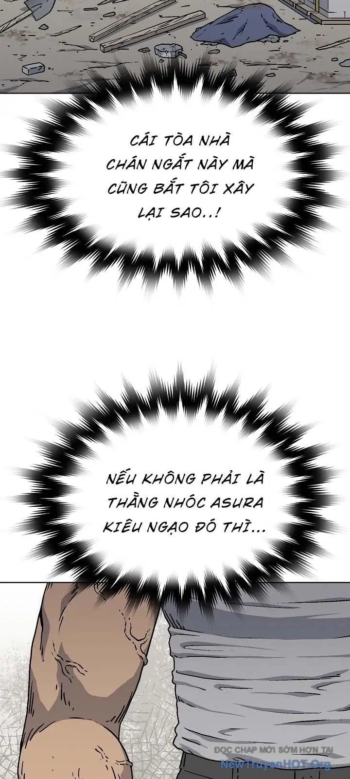 Cổng Asura Chapter 56 - Trang 30