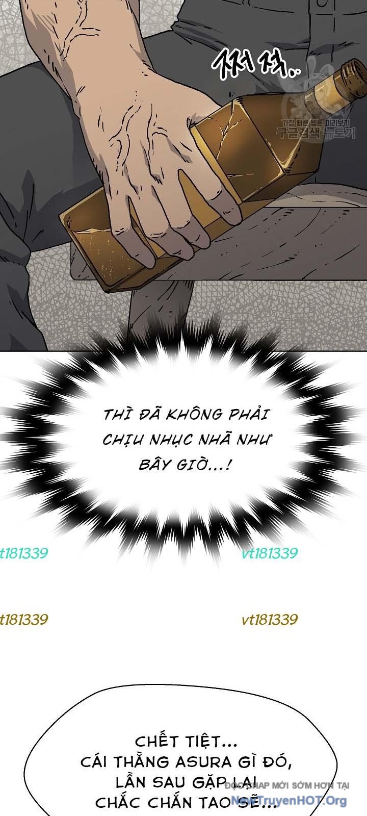 Cổng Asura Chapter 56 - Trang 31