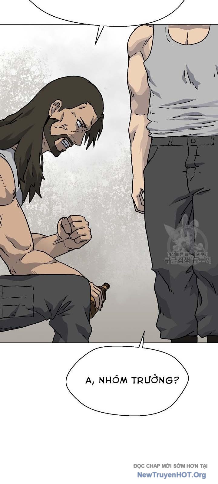 Cổng Asura Chapter 56 - Trang 32