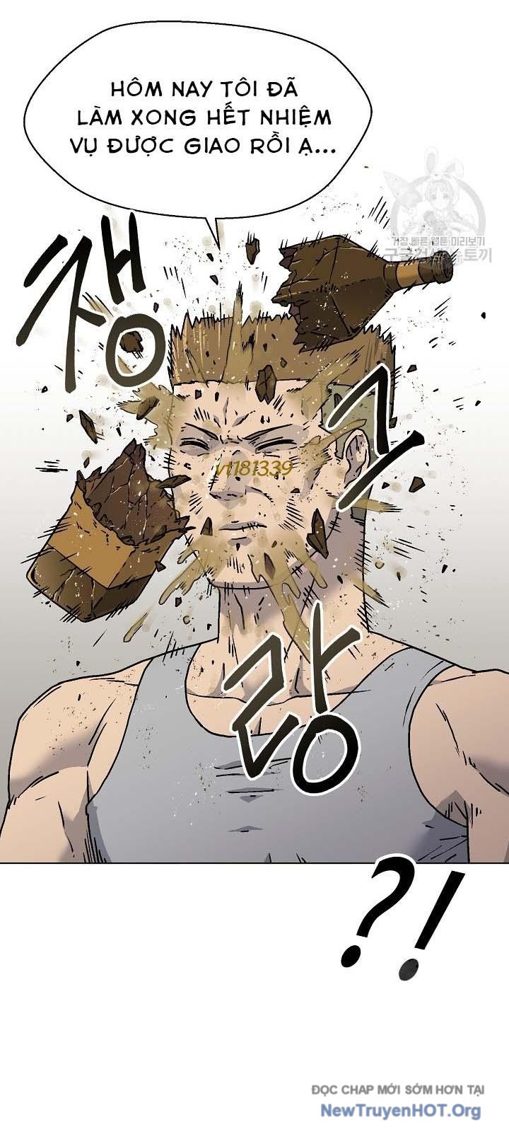 Cổng Asura Chapter 56 - Trang 33