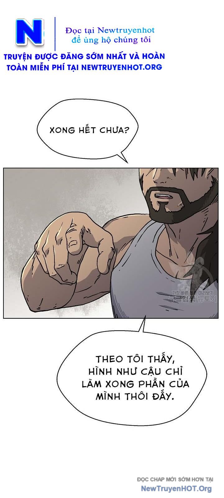 Cổng Asura Chapter 56 - Trang 34