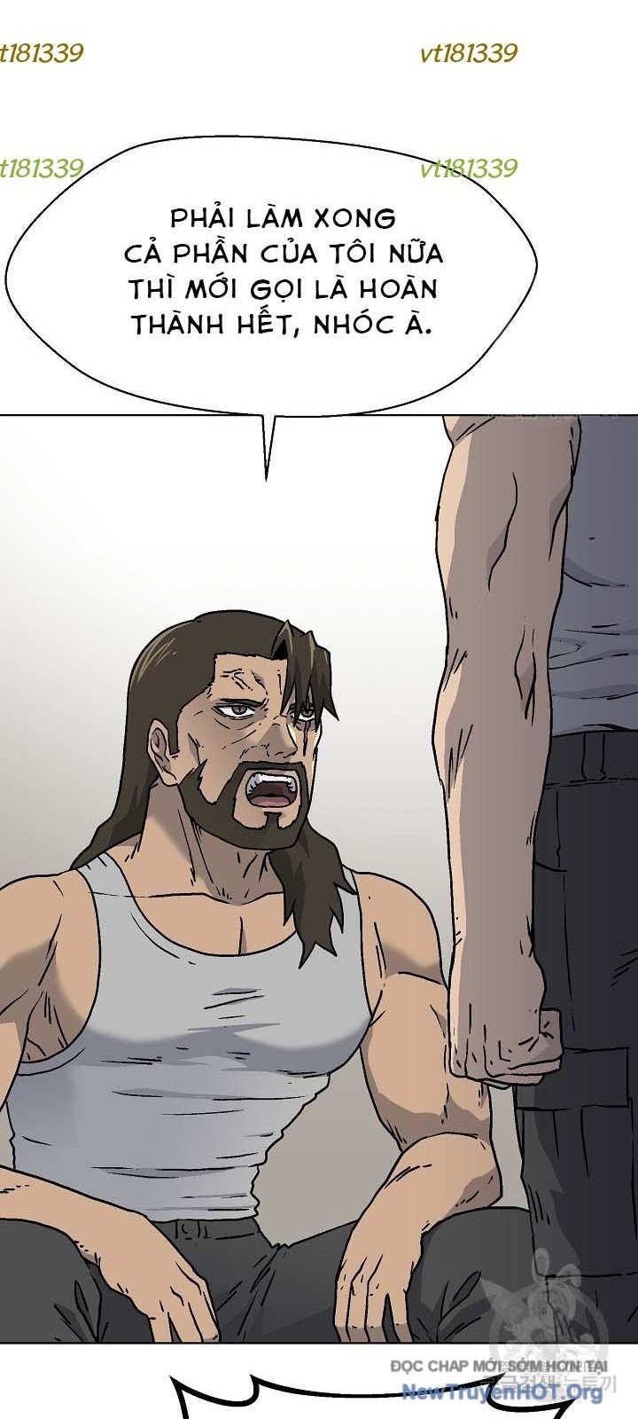 Cổng Asura Chapter 56 - Trang 35