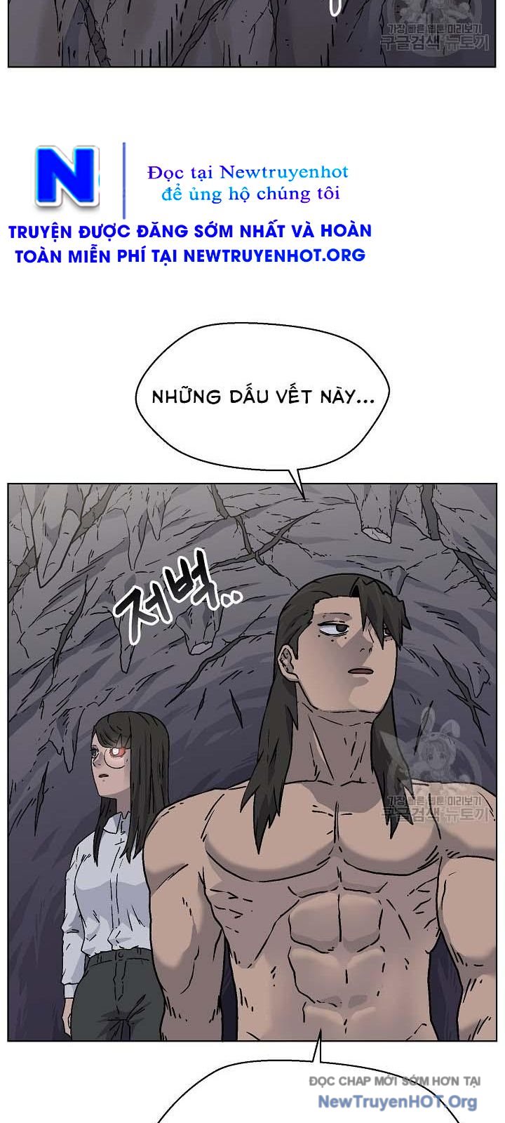 Cổng Asura Chapter 56 - Trang 38