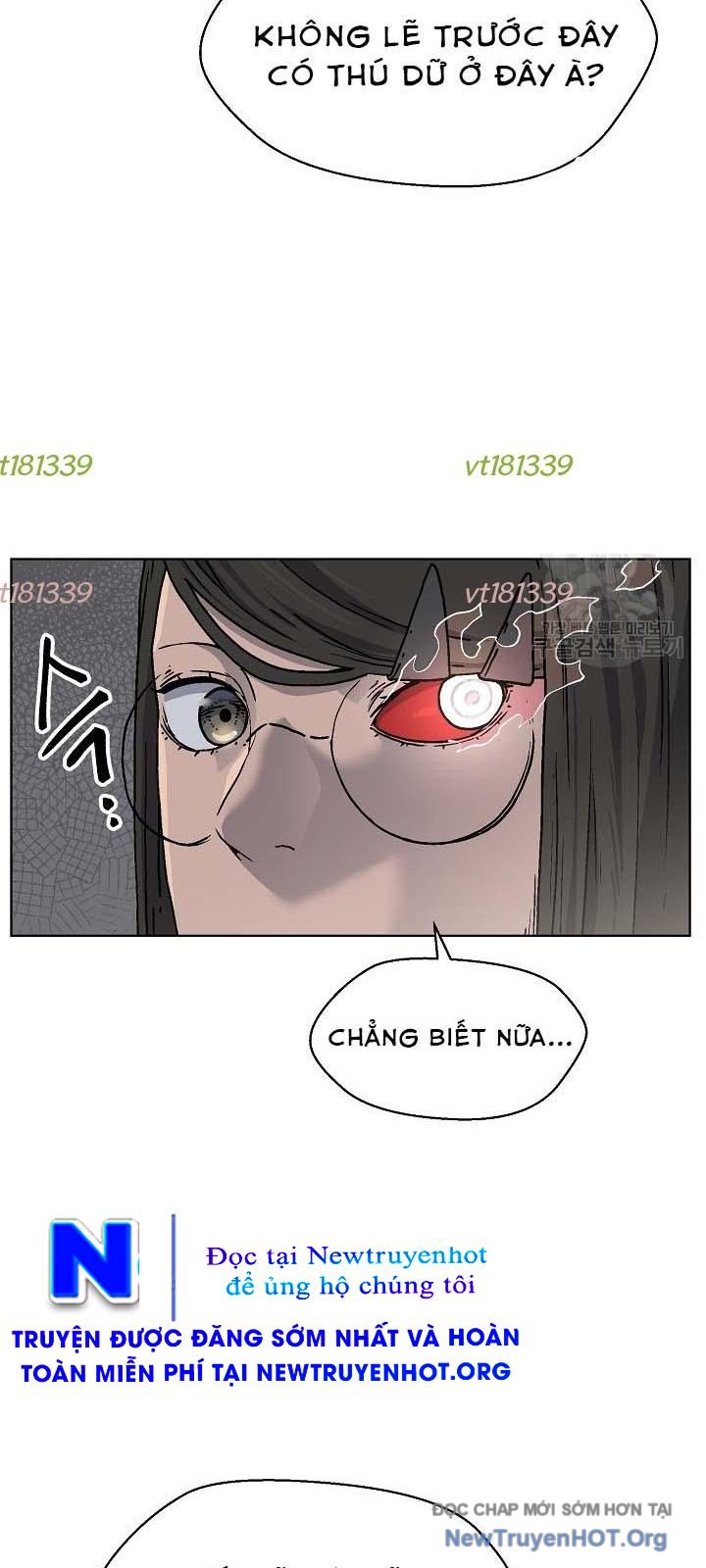Cổng Asura Chapter 56 - Trang 39