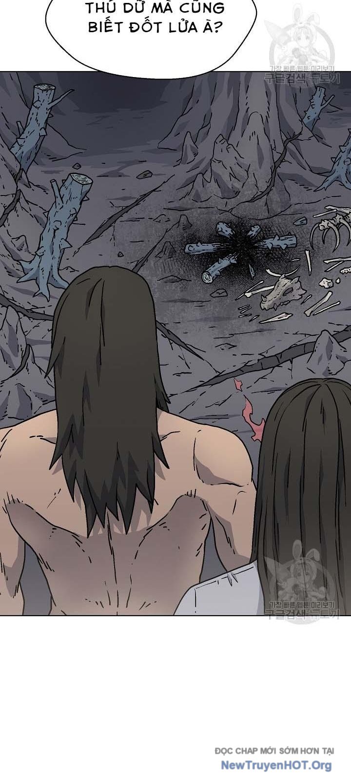 Cổng Asura Chapter 56 - Trang 40