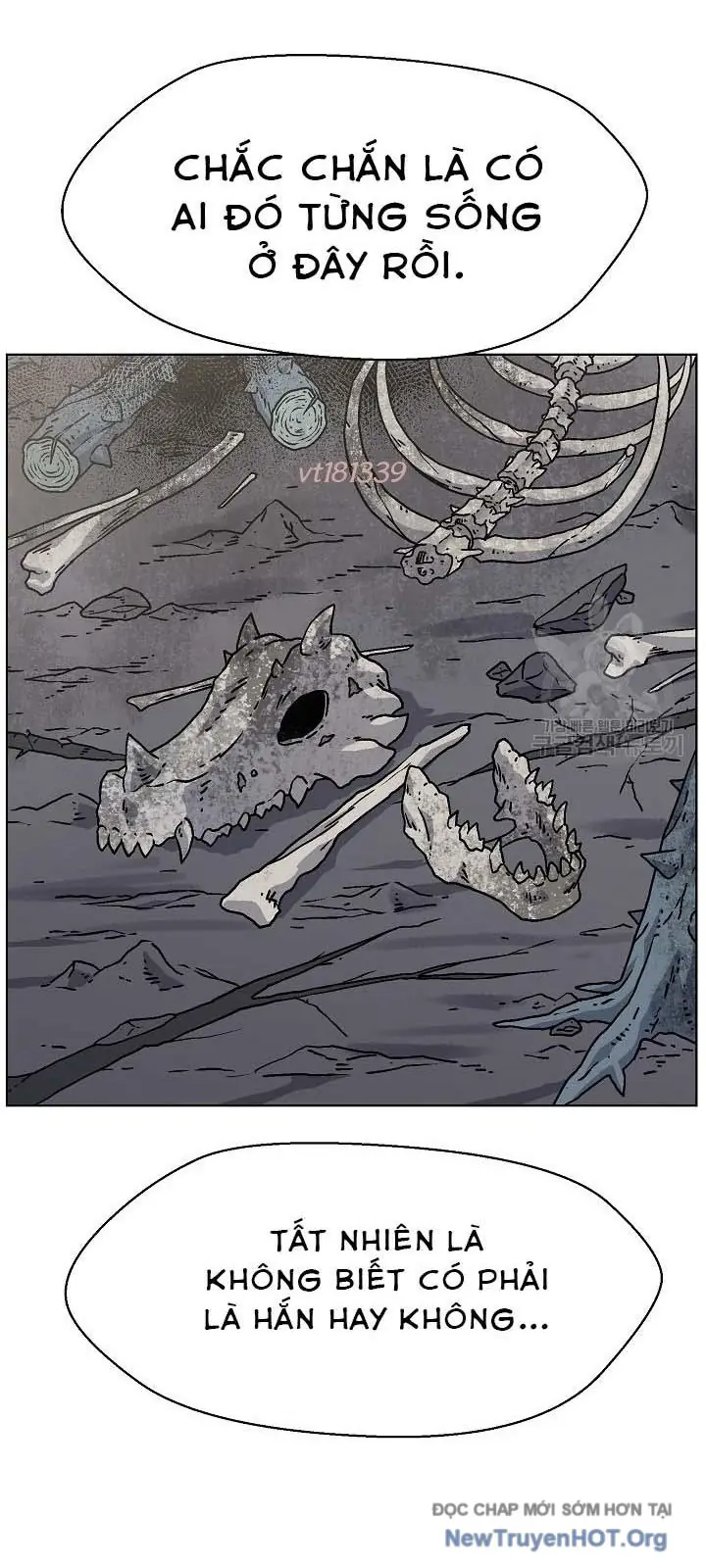 Cổng Asura Chapter 56 - Trang 41