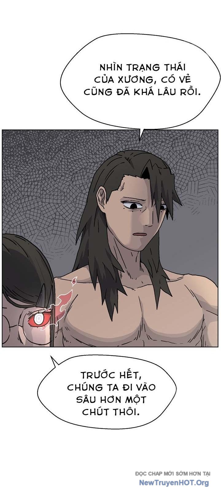 Cổng Asura Chapter 56 - Trang 42