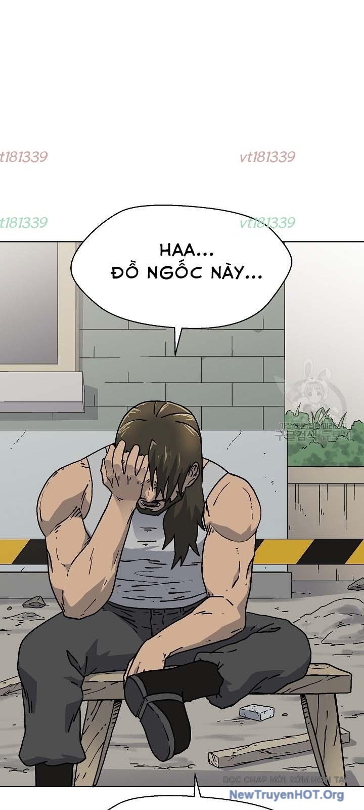 Cổng Asura Chapter 56 - Trang 43