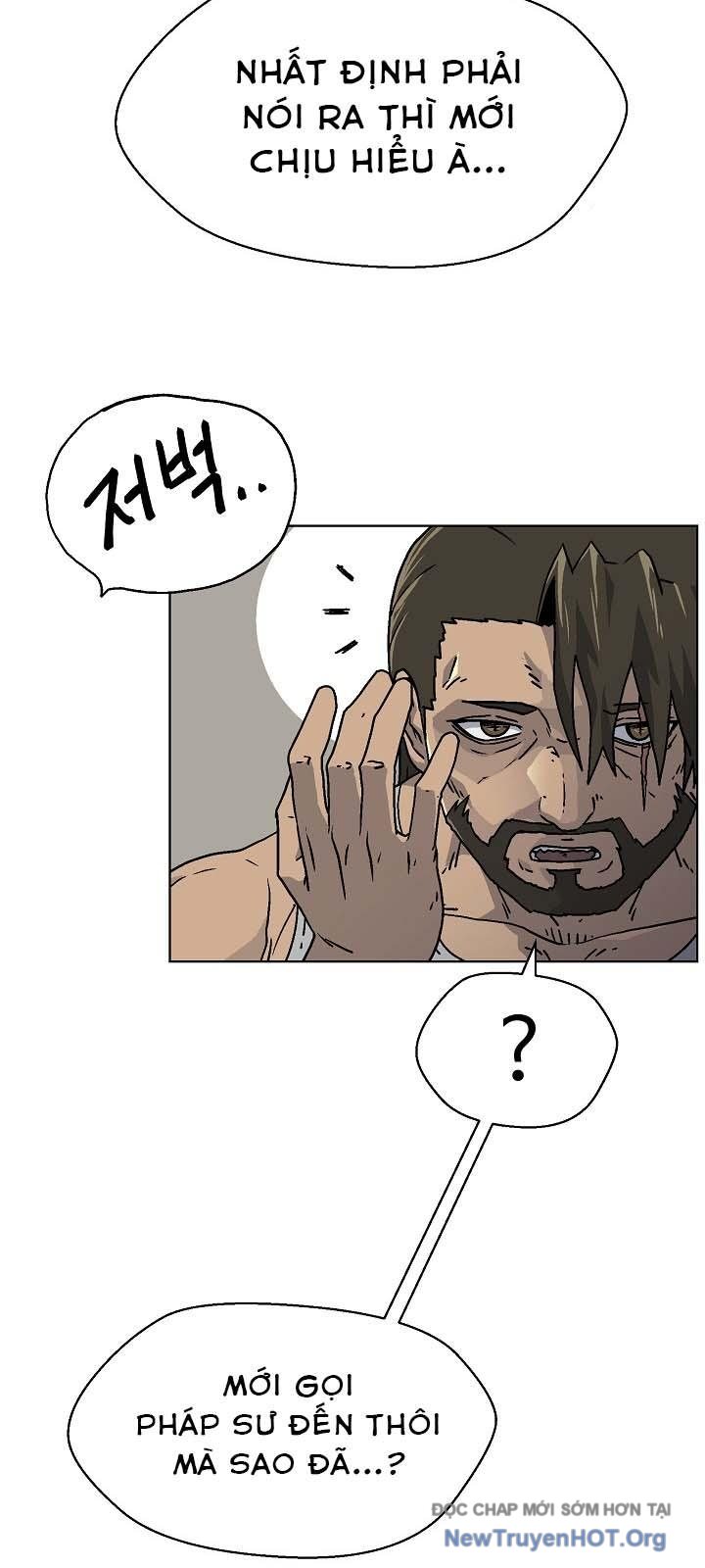 Cổng Asura Chapter 56 - Trang 44