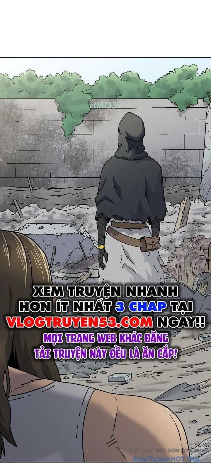Cổng Asura Chapter 56 - Trang 45