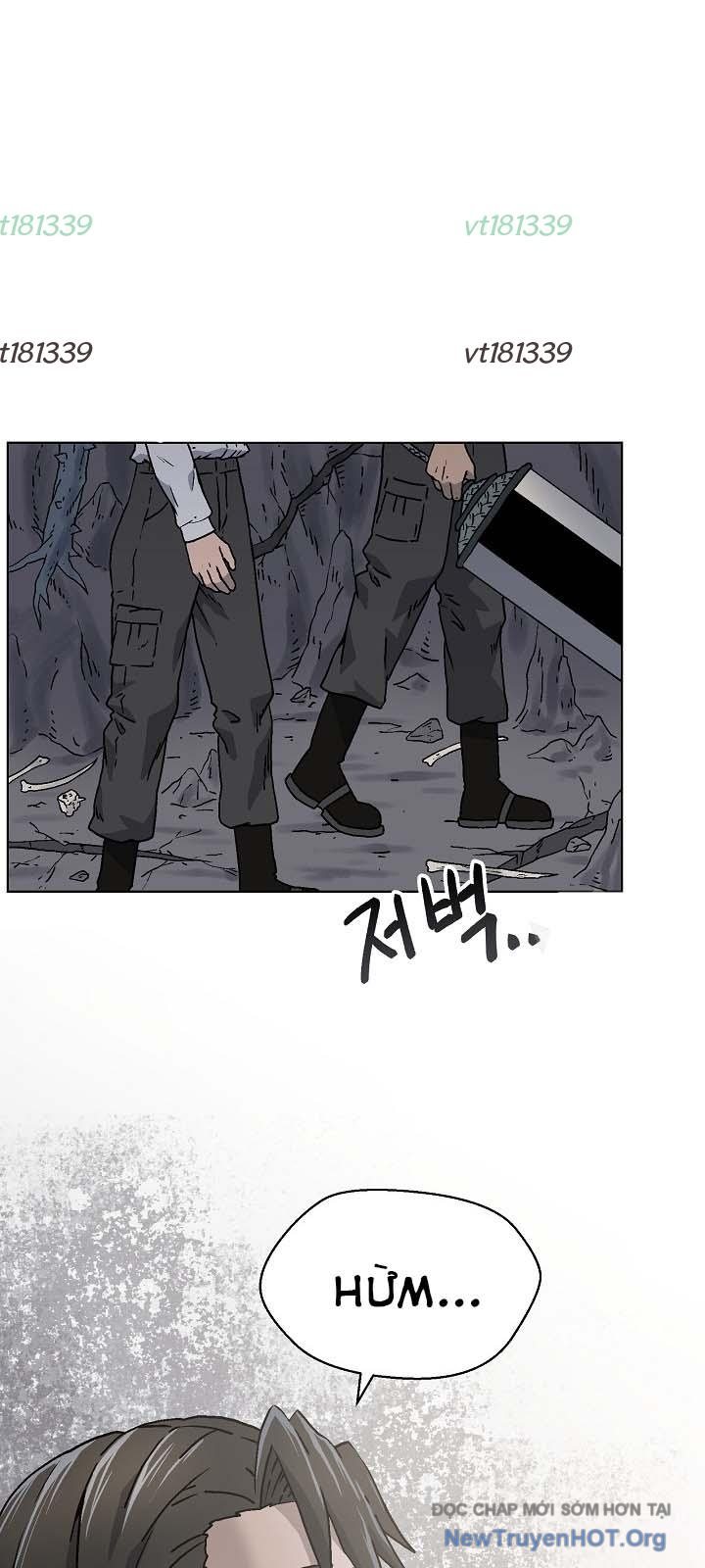 Cổng Asura Chapter 56 - Trang 47
