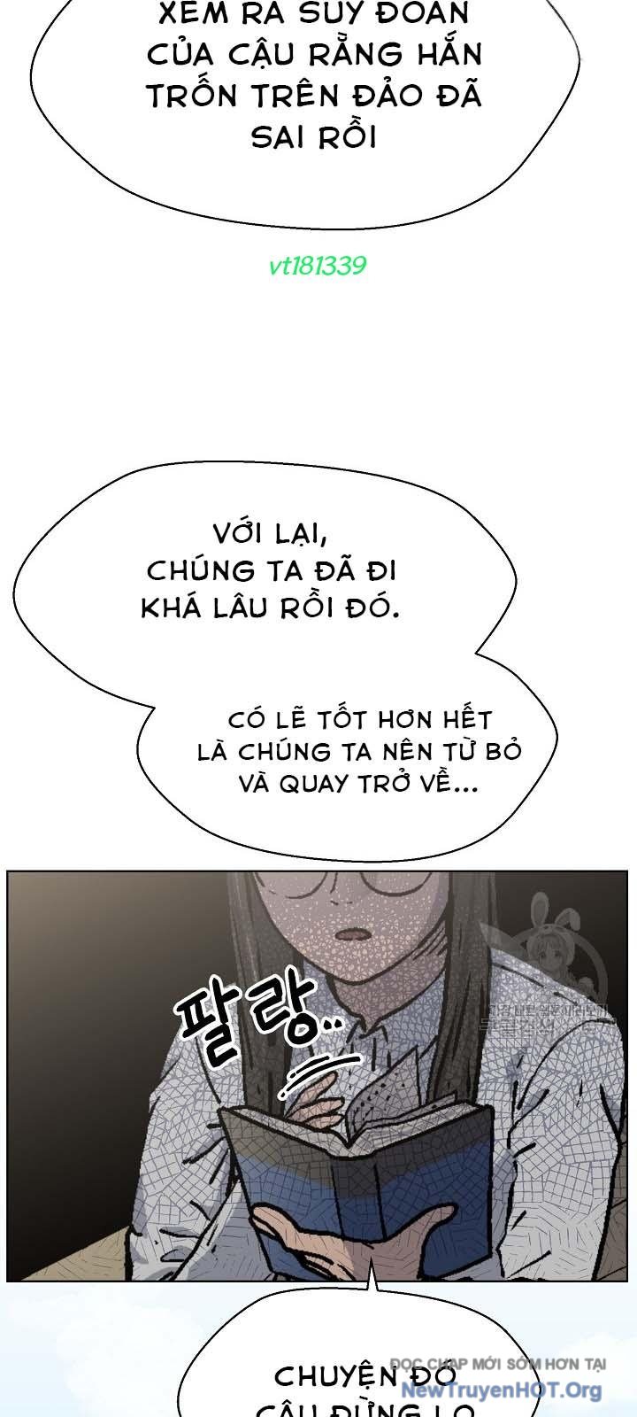 Cổng Asura Chapter 56 - Trang 5