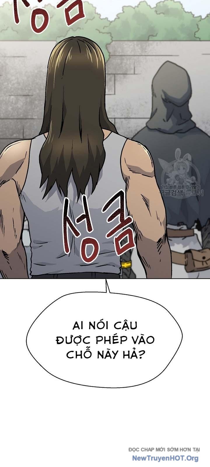Cổng Asura Chapter 56 - Trang 50
