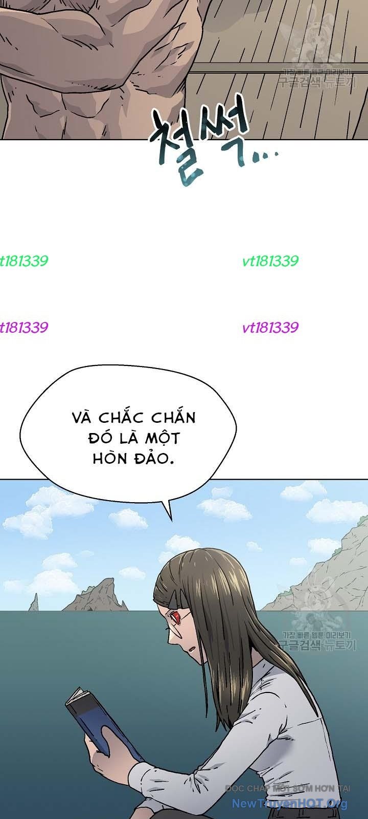 Cổng Asura Chapter 56 - Trang 7