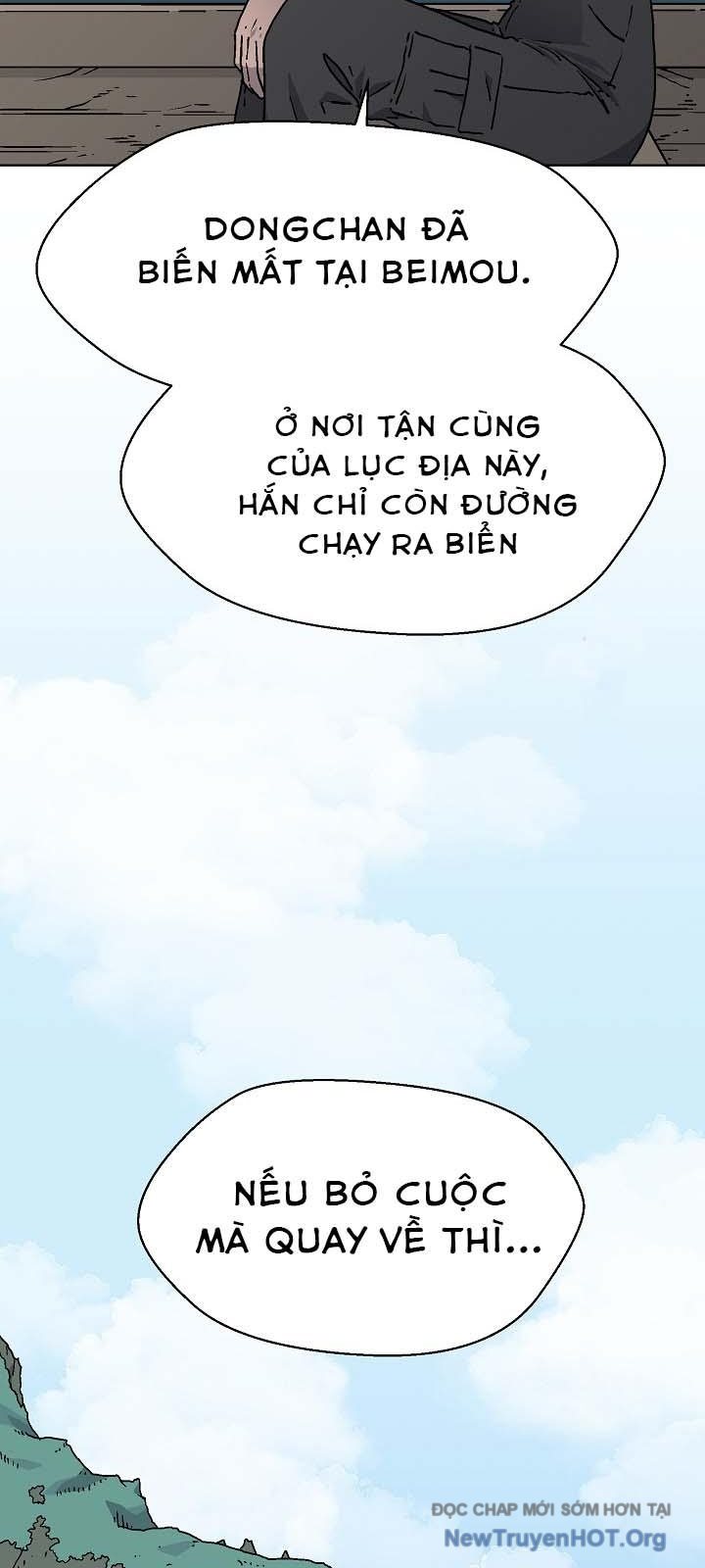 Cổng Asura Chapter 56 - Trang 8