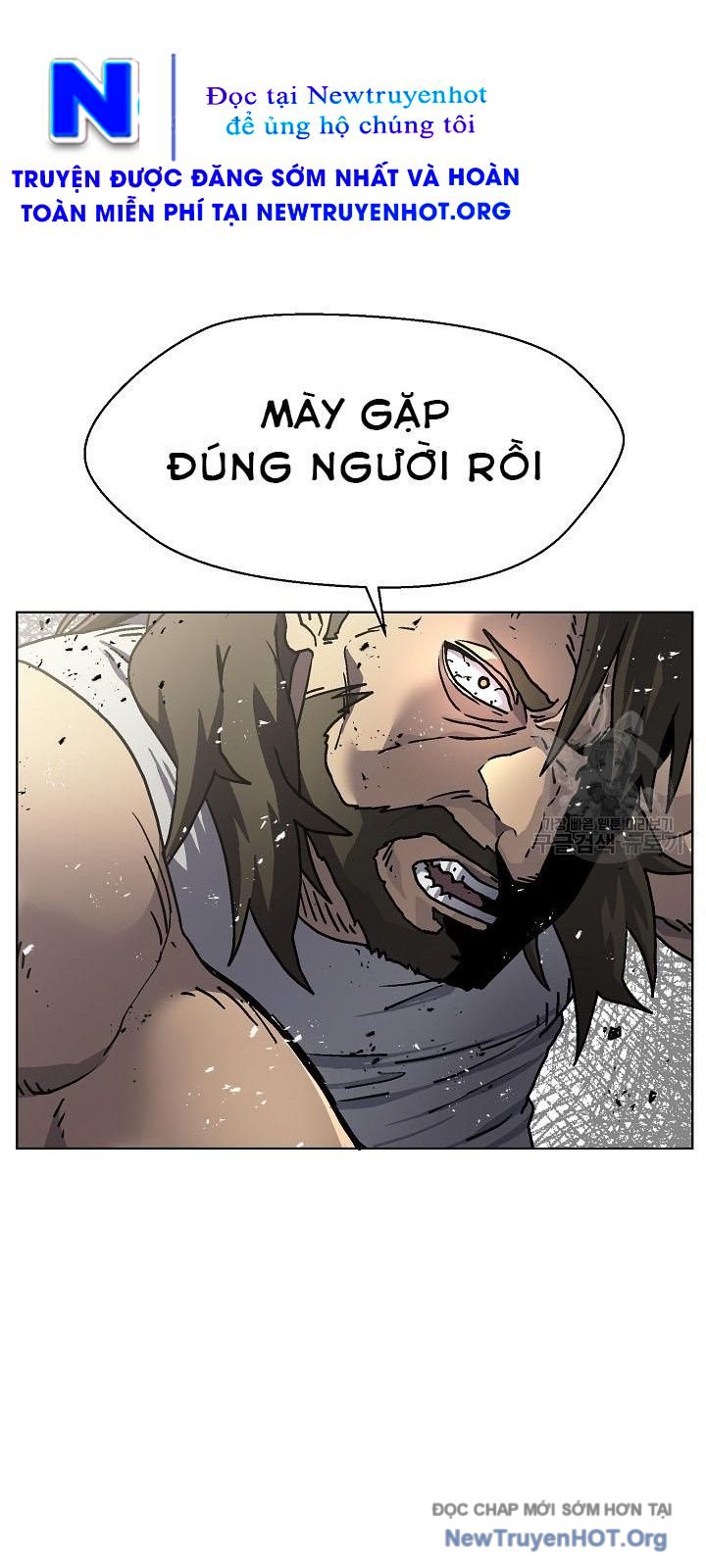 Cổng Asura Chapter 57 - Trang 10