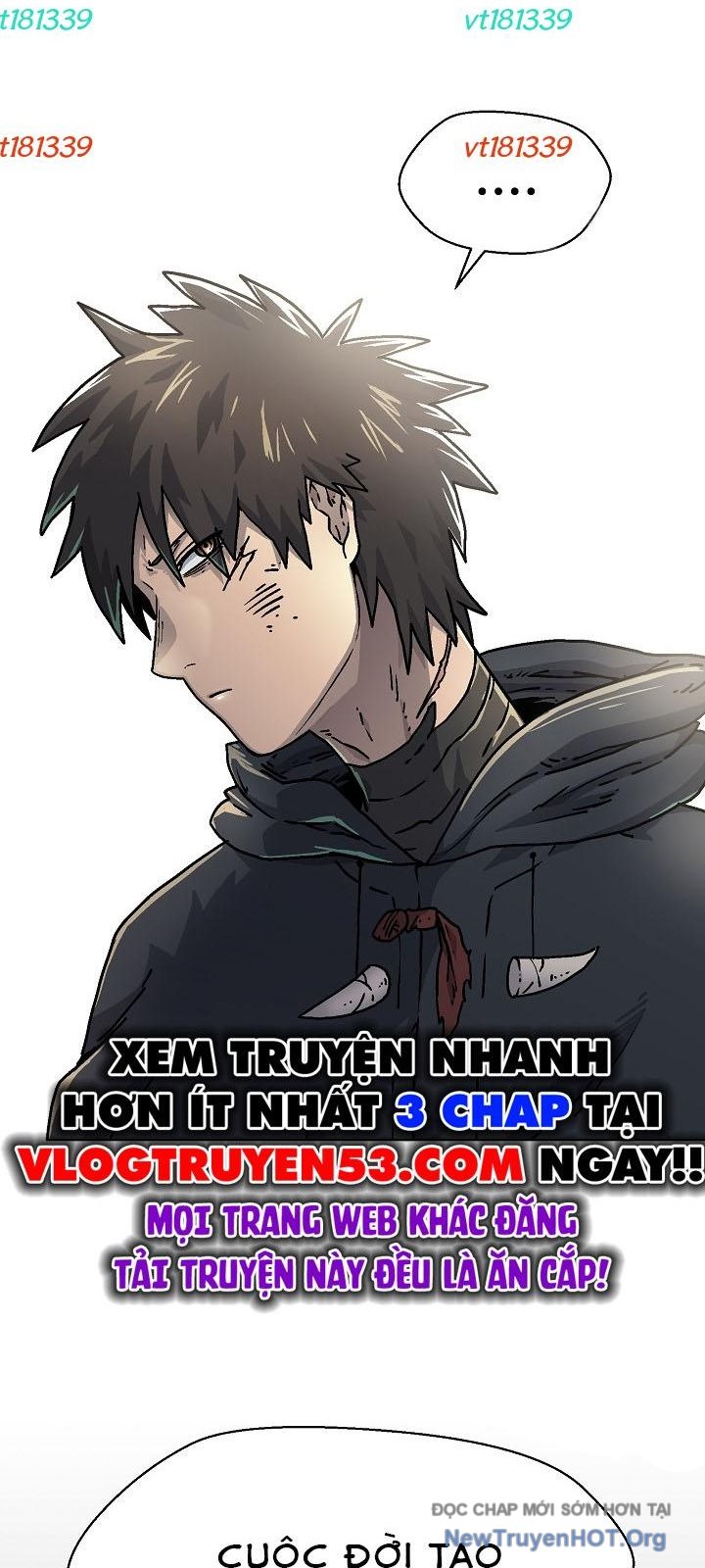 Cổng Asura Chapter 57 - Trang 11