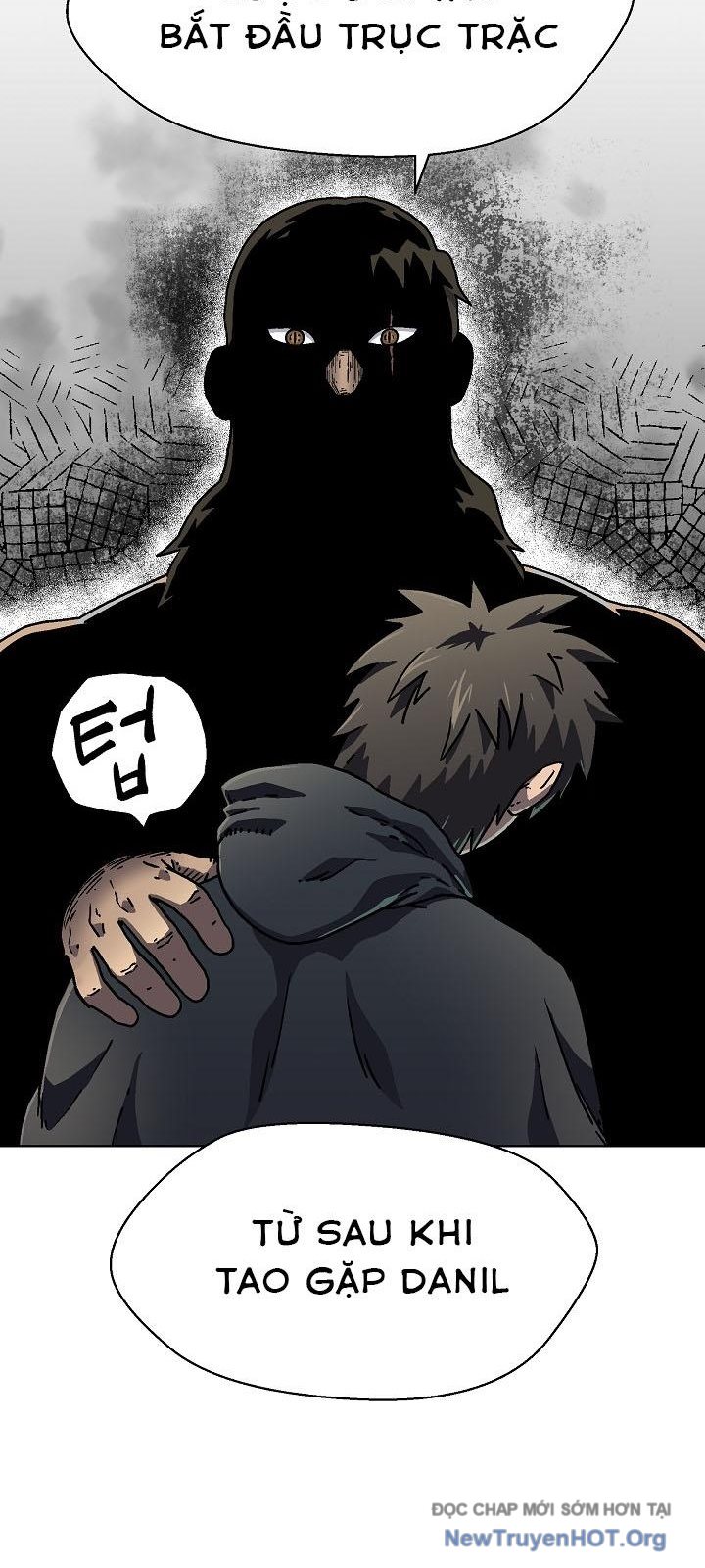 Cổng Asura Chapter 57 - Trang 12