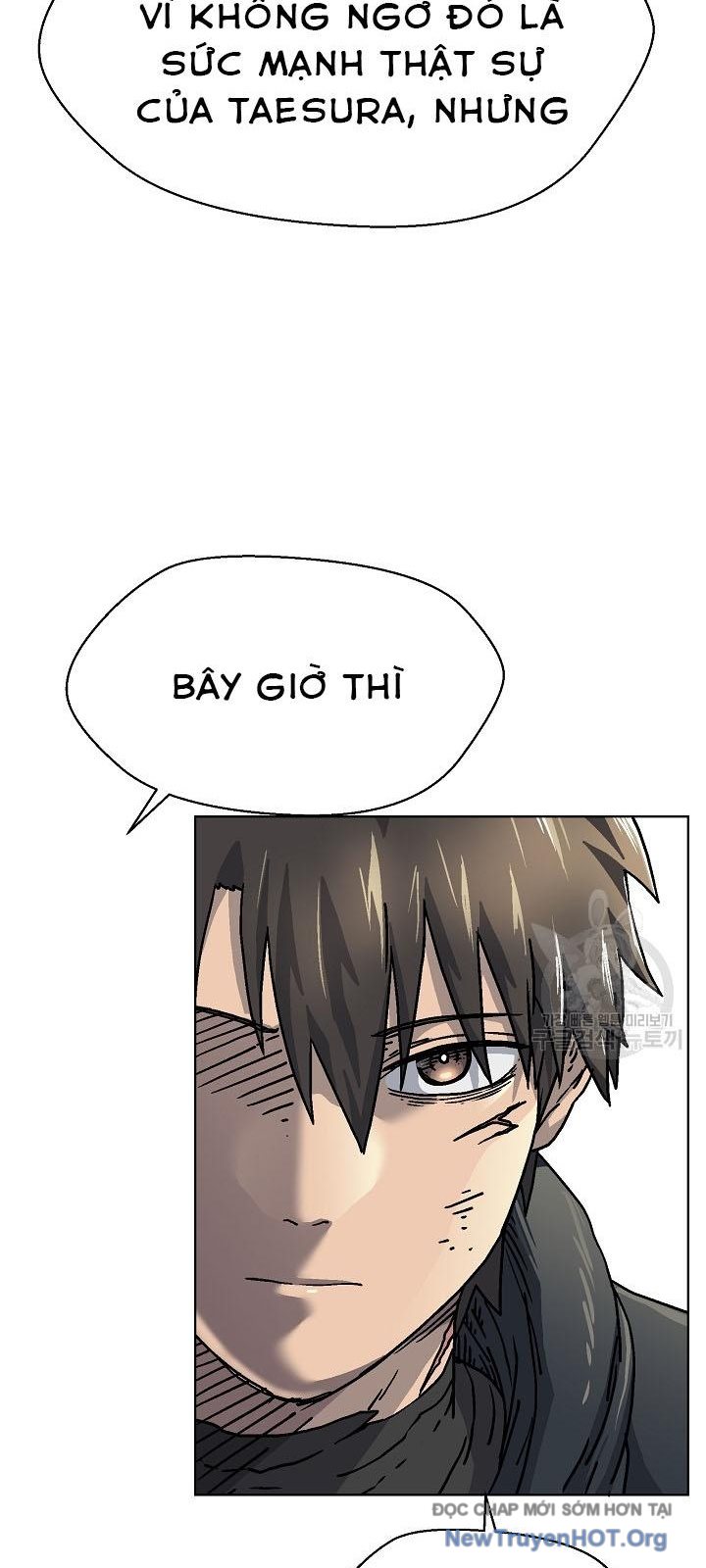 Cổng Asura Chapter 57 - Trang 14